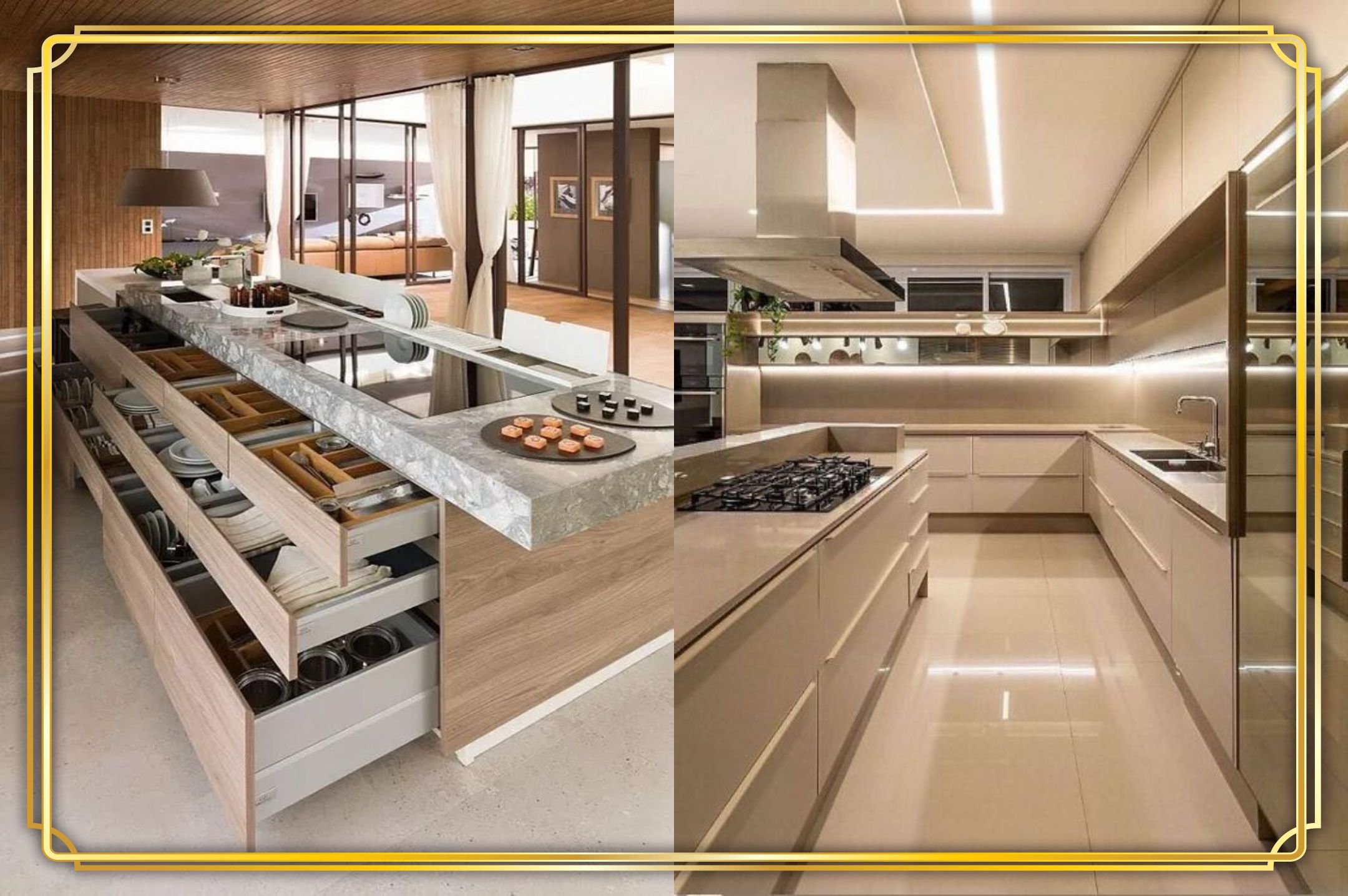 Design Interior di banten